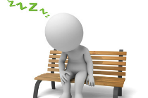 快適な睡眠環境