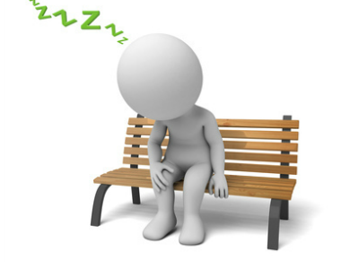 睡眠環境