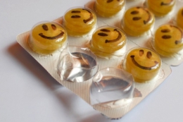 うつ病を治す