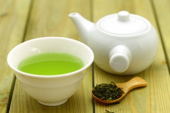 うつ病とお茶